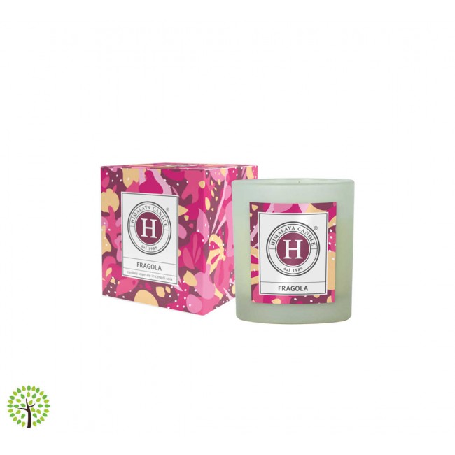 Himalaya - Candela Classic Fragola (200g)