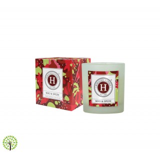 Himalaya - Candela Classic Noci e Spezie (200g) 