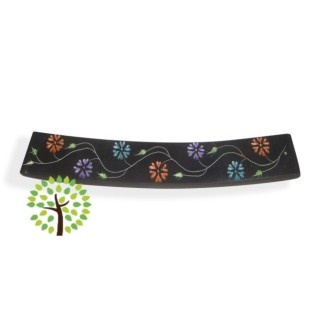 Himalaya - Portaincenso Clori (pietra saponaria) 