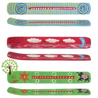 Himalaya - Portaincenso Fantasia (disegni assortiti) 