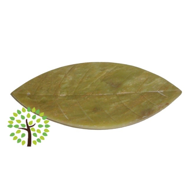 Himalaya - Portaincenso Leaf (pietra saponaria)