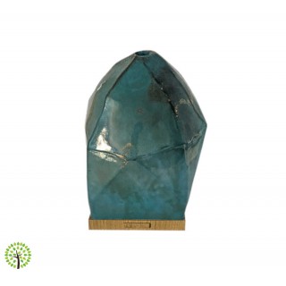 Himalaya - Diffusore a ultrasuoni Prisma Verde