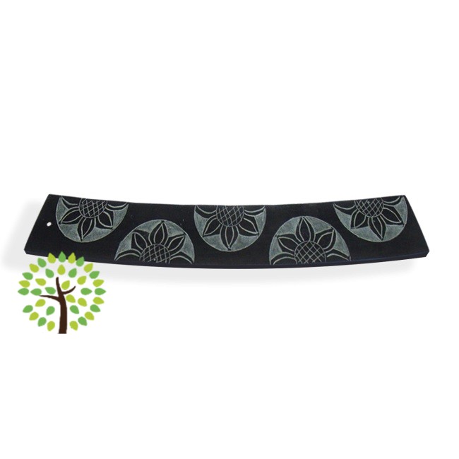 Himalaya - Portaincenso Vayu (pietra saponaria)