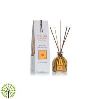 Collines De Provence - Diffusore Bastoncini Ambra (100ml)