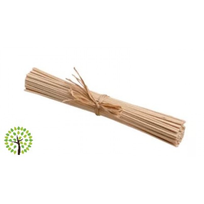 Collines De Provence - Bastoncini Ricambio Chiari (Diff. 100ml)