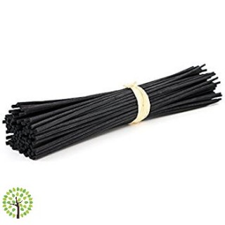 Collines De Provence - Bastoncini Ricambio Scuri (Diff. 100ml)