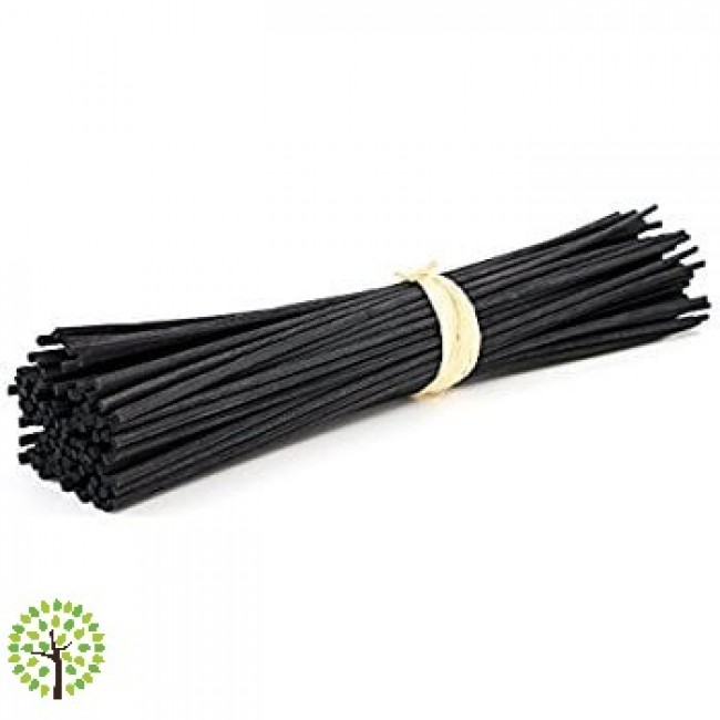 Collines De Provence - Bastoncini Ricambio Scuri (Diff. 100ml)