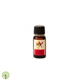 Carta d'Eritrea - Essenza Aromatica (10 ml)