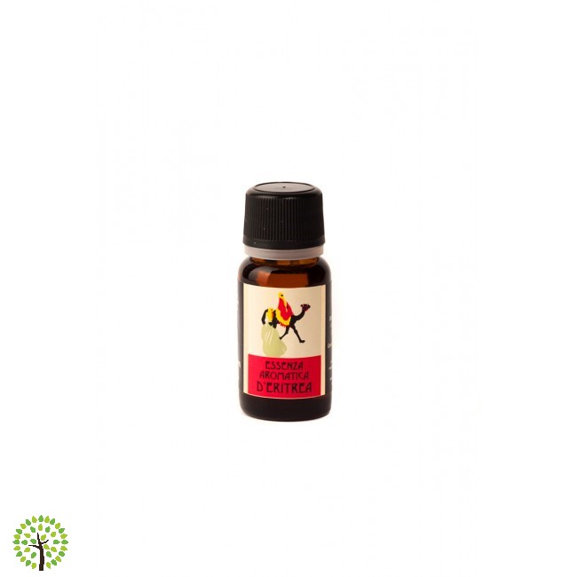 Carta d'Eritrea - Essenza Aromatica (10 ml)