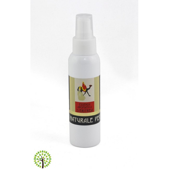 Carta d'Eritrea - Profumo Spray Ambiente (100 ml)