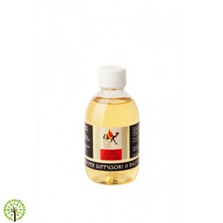 Carta d'Eritrea - Ricarica Diffusore (250 ml)