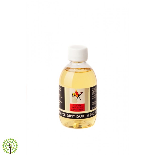 Carta d'Eritrea - Ricarica Diffusore (250 ml)