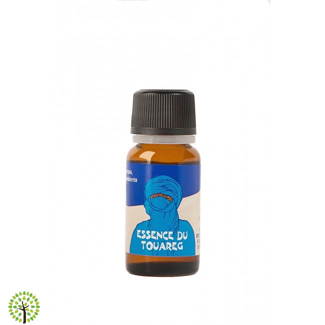 Carta d'Eritrea Touareg - Essenza Aromatica (10 ml)