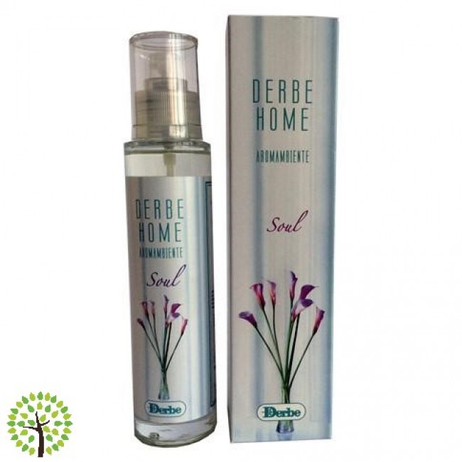 DERBE - Aromambiente Soul 100 ml