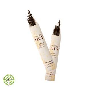 Maroma Men - Incenso Olibano e Agrumi (10 stick)