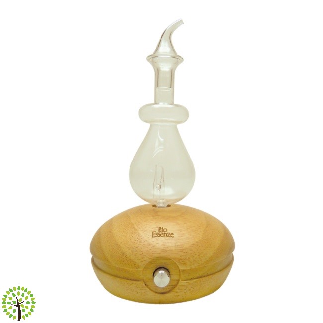 Himalaya - Nebulizzatore Yala