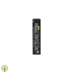 Khojati - Herbal Dental Gel Carbone (10g) 