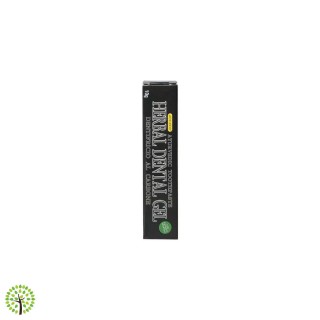 Khojati - Herbal Dental Gel Carbone (10g) 