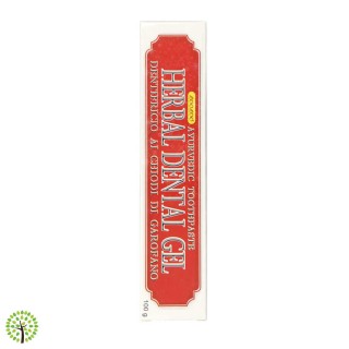 Khojati - Herbal Dental Gel Chiodi di Garofano (100g) 