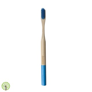Himalaya - Spazzolino Bamboo Hard Blu