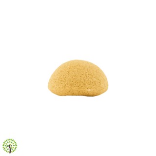 Bio Essenze - Spugna Konjac Arancio 