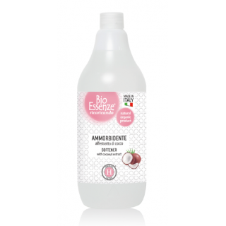 Ricaricando - Ammorbidente cocco 1L