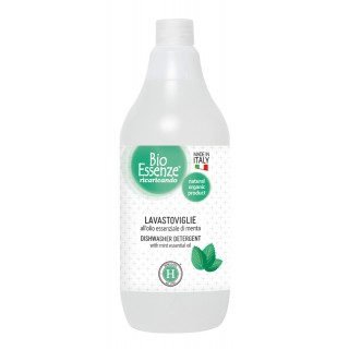 Ricaricando - Gel Lavastoviglie 1L