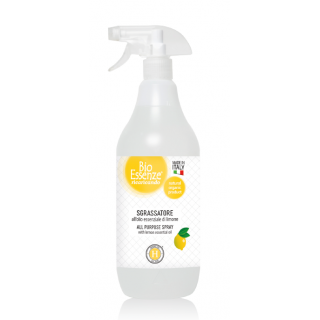 Ricaricando - Sgrassatore al limone 1L