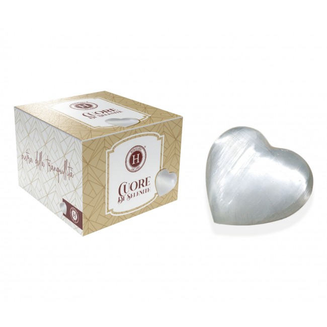 Himalaya - Cuore di Selenite