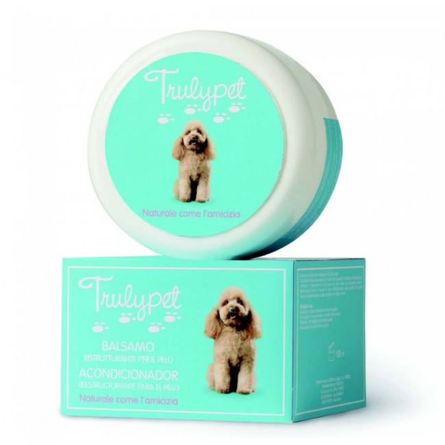 DERBE Trulypet - Balsamo 150 ml