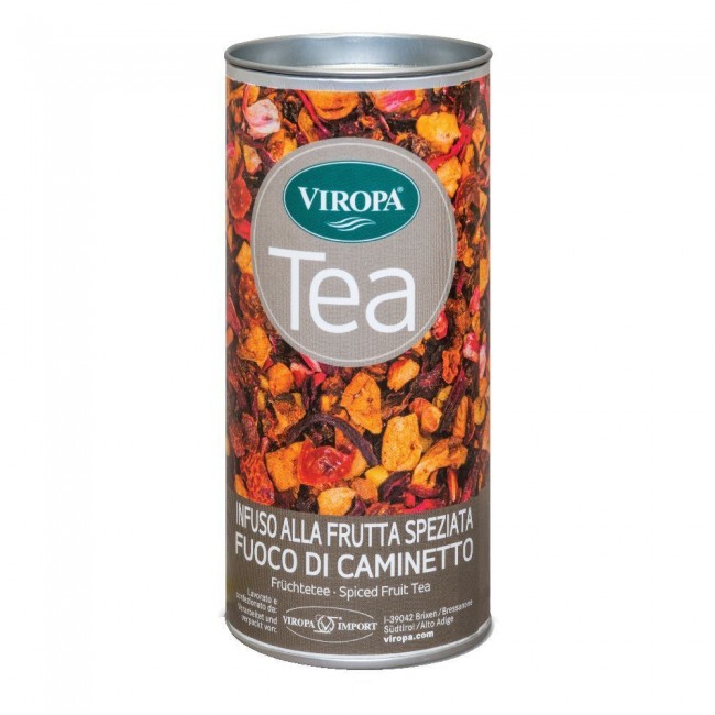 Viropa - Lattina - Fuoco di caminetto 75g