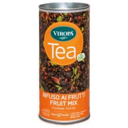 Viropa - Lattina - Infuso fruit mix 75g