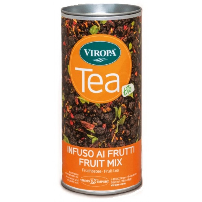 Viropa - Lattina - Infuso fruit mix 75g