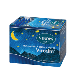Viropa - Vircalm 15 bustine