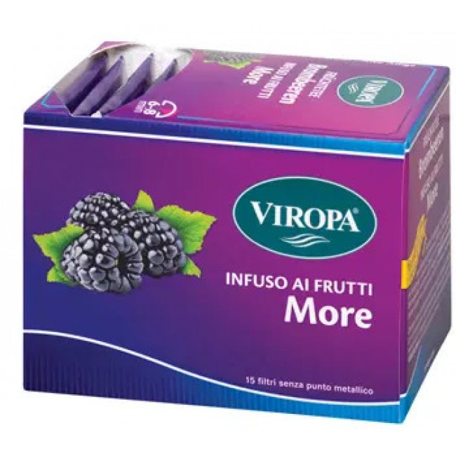 Viropa - More 15 bustine