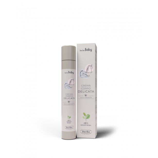 DERBE-Bu-Bu-Baby-Crema-Corpo-100-ml-con-Riso-e-Camomilla