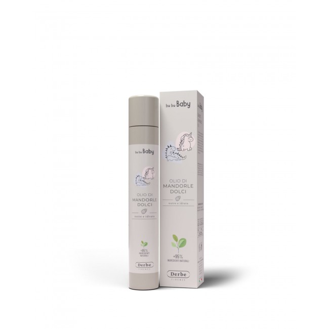 DERBE-Bu-Bu-Baby-Olio-Mandorle-100-ml 