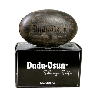 Dudu Osun - Sapone Nero (150g) 