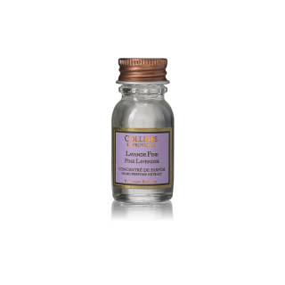 Collines De Provence - Profumo Concentrato Lavanda (15ml)