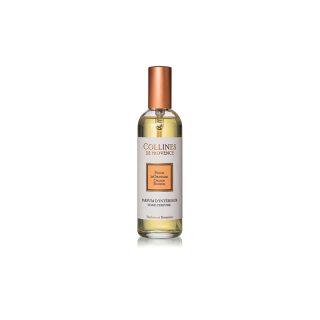 Collines De Provence - Spray Ambiente Fiori d'Arancio (100ml)