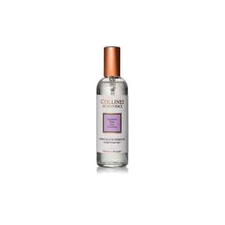 Collines De Provence - Spray Ambiente Lavanda (100ml)