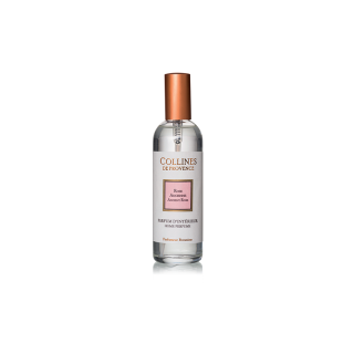 Collines De Provence - Spray Ambiente Rosa Antica (100ml)