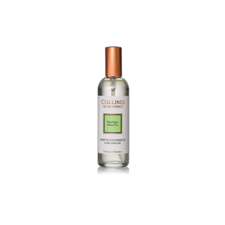 Collines De Provence - Spray Ambiente Tè Verde (100ml) 