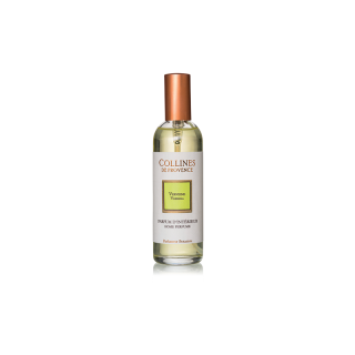 Collines De Provence - Spray Ambiente Verbena (100ml)