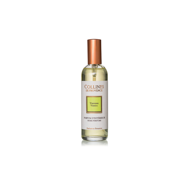 Collines De Provence - Spray Ambiente Verbena (100ml)