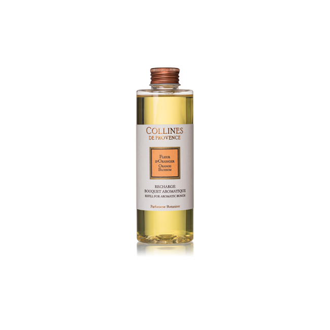 Collines De Provence - Refill Fiori d'Arancio (200ml)