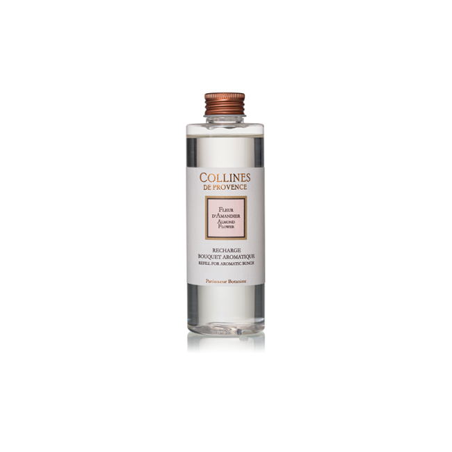 Collines De Provence - Refill Fiori di Mandorle (200ml)