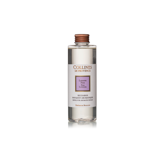 Collines De Provence - Refill Lavanda (200ml)