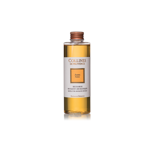 Collines De Provence - Refill Ambra (200ml)