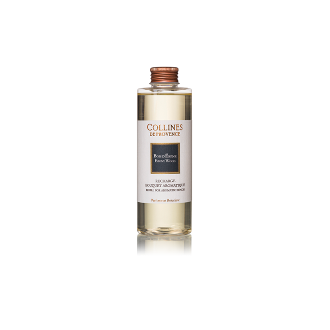 Collines De Provence - Refill Legno d'Ebano (200ml)